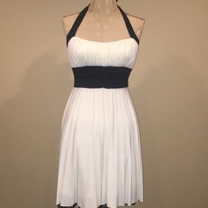 Speechless dress small